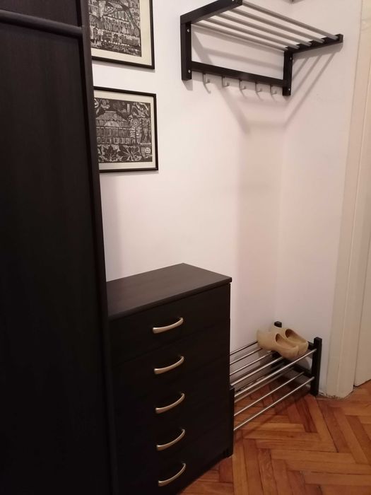 Meble do przedpokoju na sztuki lub całość