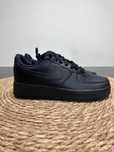Nike Air Force 1 Low '07 Black Rozmiar 38.5