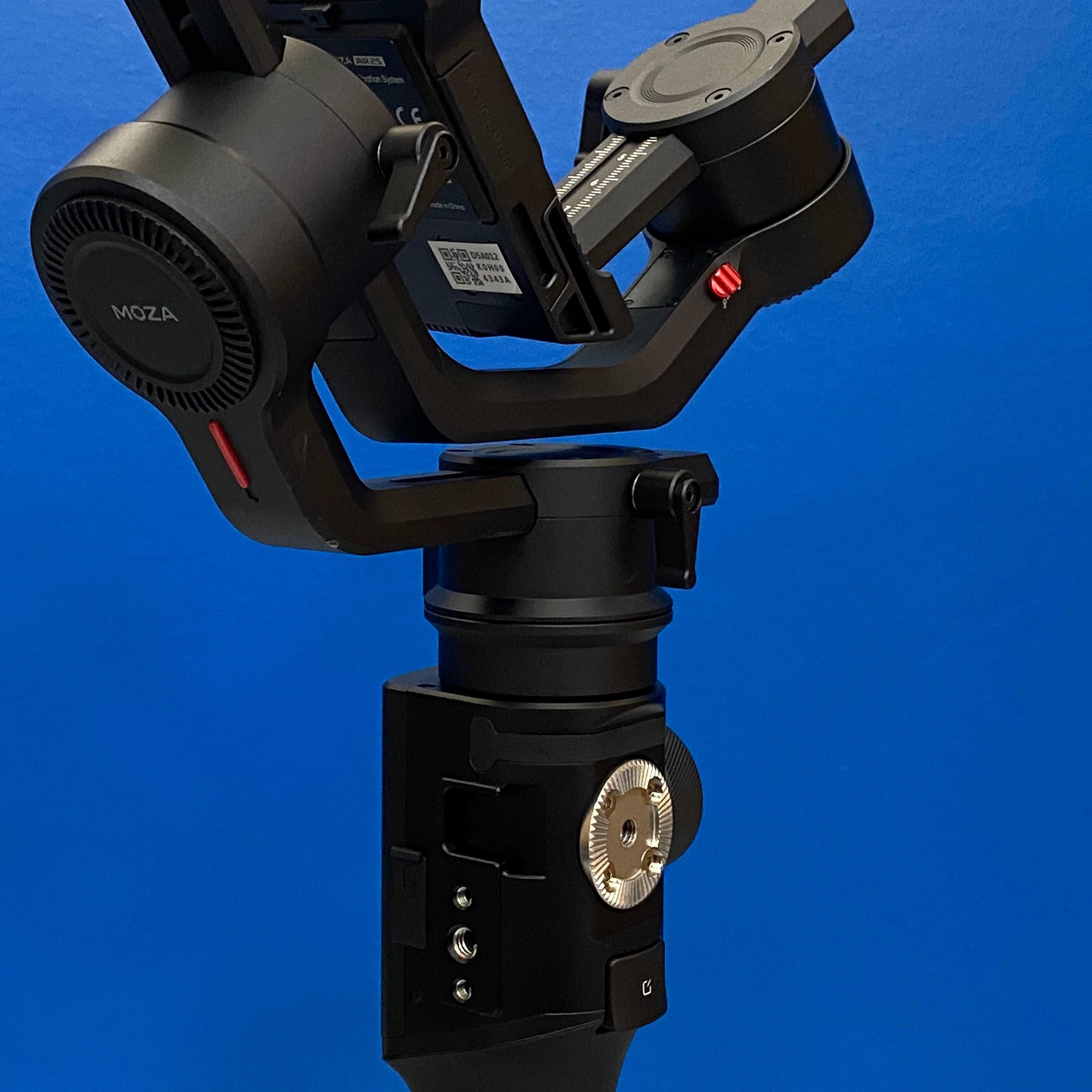 MOZA Air 2S (Gimbal)