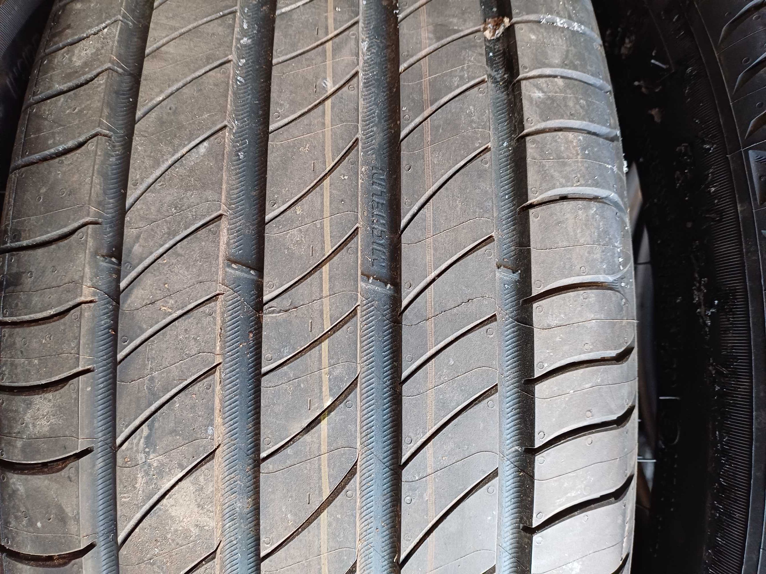 Michelin Primacy 4 225/45 R17 91W 2022r Demo