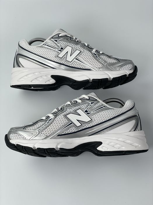 Кросівки New Balance 740 Оригінал