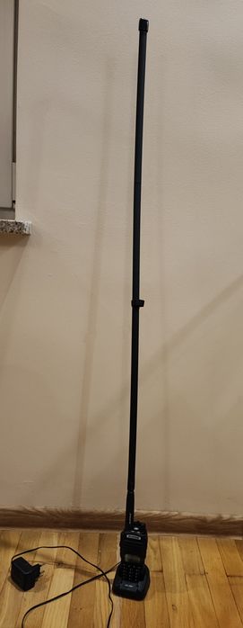 Baofeng UV 82 krótkofalówka