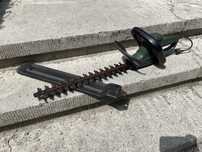 Nozyce do zywoplotu Black&Decker 43 cm