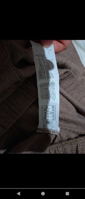 Intimissimi piżama komplet