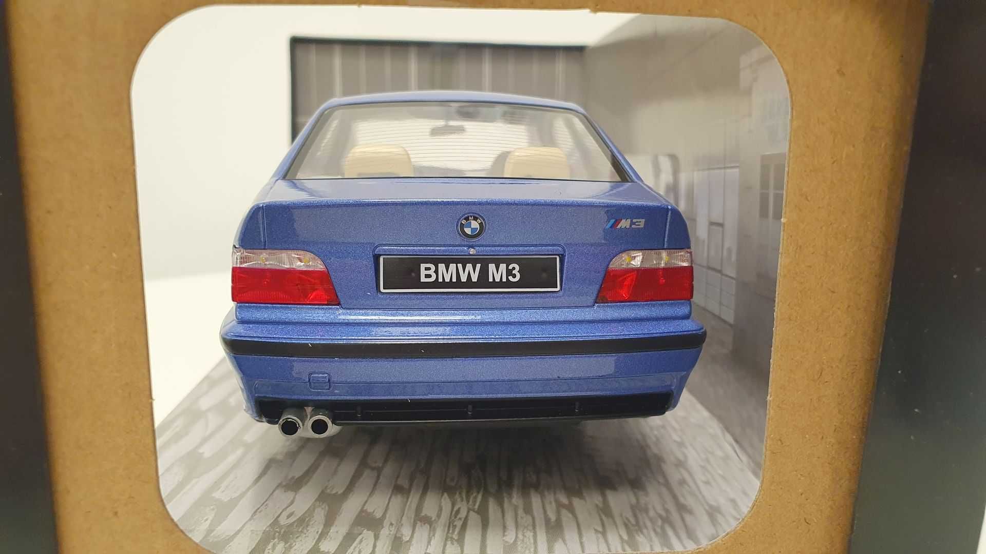 1:18 BMW M3 (E36) 1990