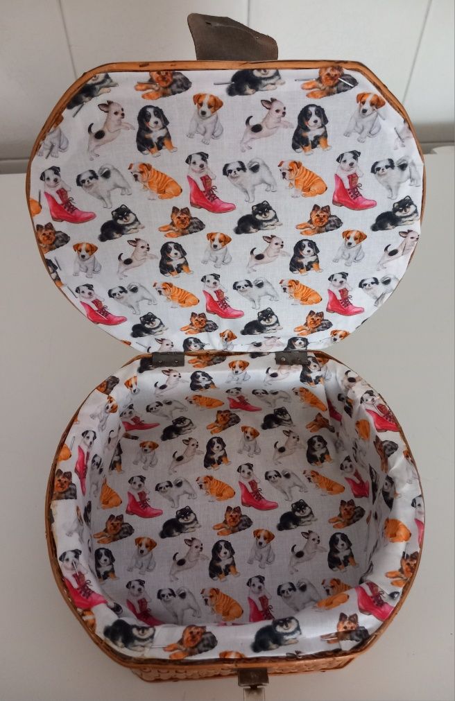 CAIXA BONITA MULTIUSOS VERGA.Casa,Joias,Bâtons,Wc,Vernizes,Quarto,Sala