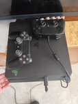 Ps4 2 comandos e jogos