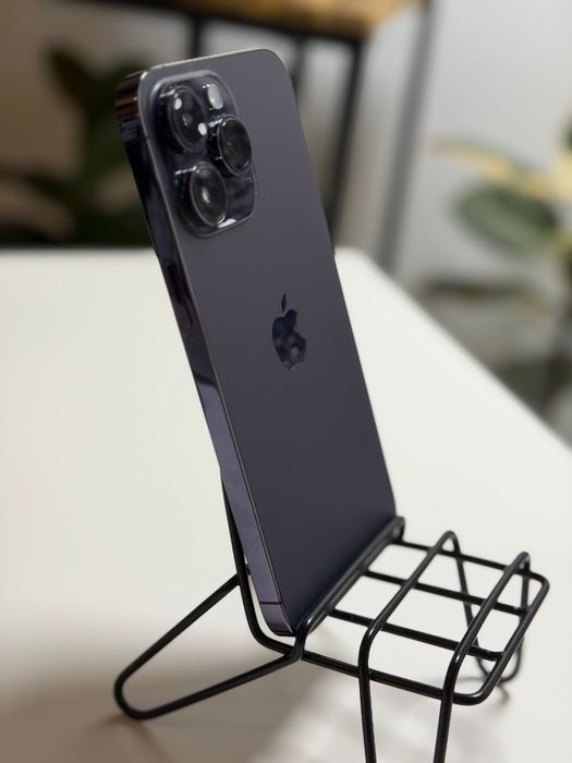 Iphone 14 pro max 128 gb