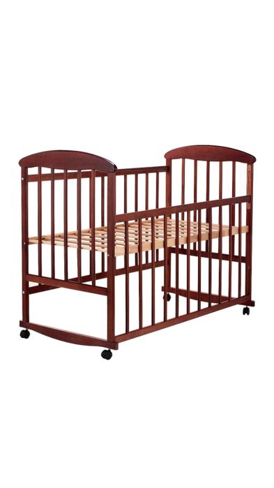 Кроватка детская