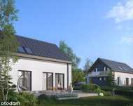 5-pokojowy dom 109m2 + ogródek Bezpośrednio