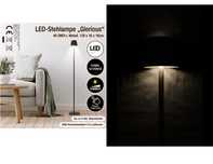 Lampa Stojąca 123cm 48 Led