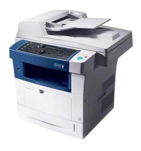 ‼️ Лазерні ЧБ принтери Xerox Phaser 3435DN, БФП Xerox WorkCentre 3550