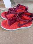 Buty Nike Air Force 1 ultra flyknit rozm.41