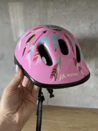 Kask martes XS dla dziewczynki