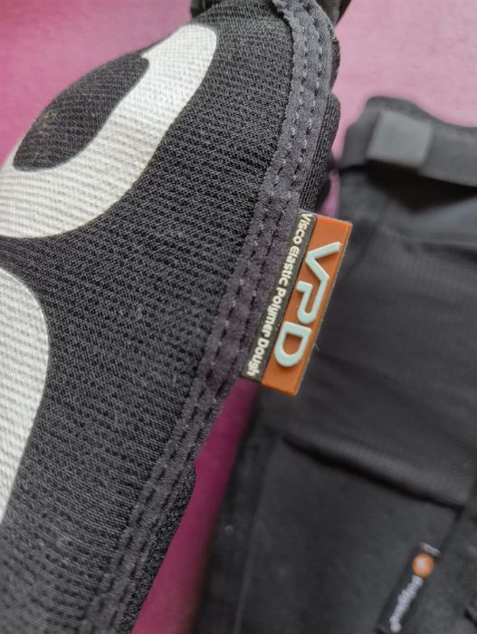 Poc ochraniacze kolana joint vpd S