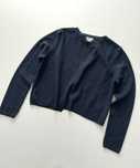 Fat Face sweter z odkrytymi plecami