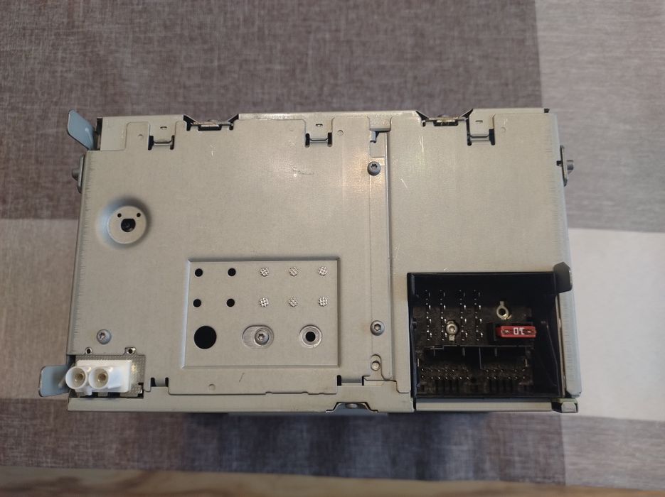 Radio VW Tiguan 2009