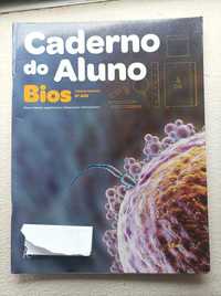 Ciências Naturais. Bios 6o ano, caderno de atividades.