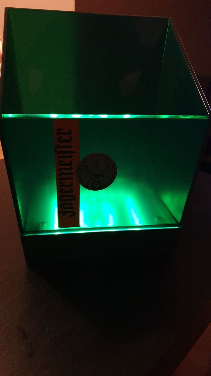 Cooler/ wiaderko - Jagermeister
