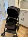 Wózek spacerowy Cybex Balios