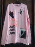 Bluza Bershka rozm S