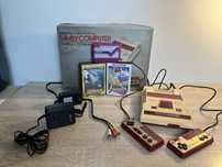 Nintendo Family Computer model HVC-001