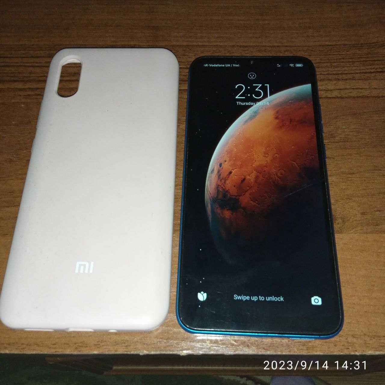 Xiaomi redmi 9A ідеальний стан