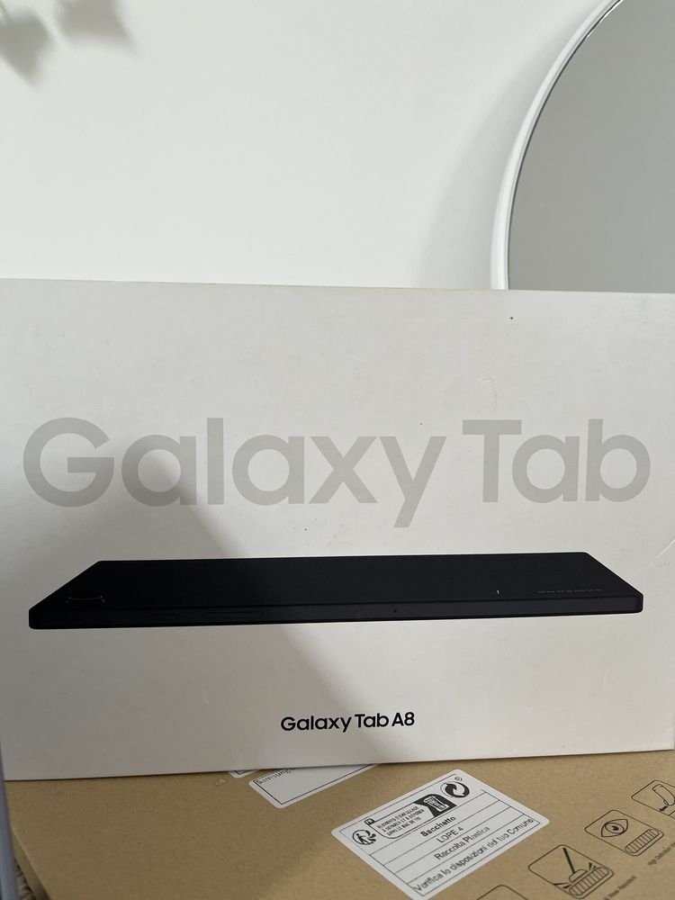 Samsung Tab A8 4/64GB LTE
