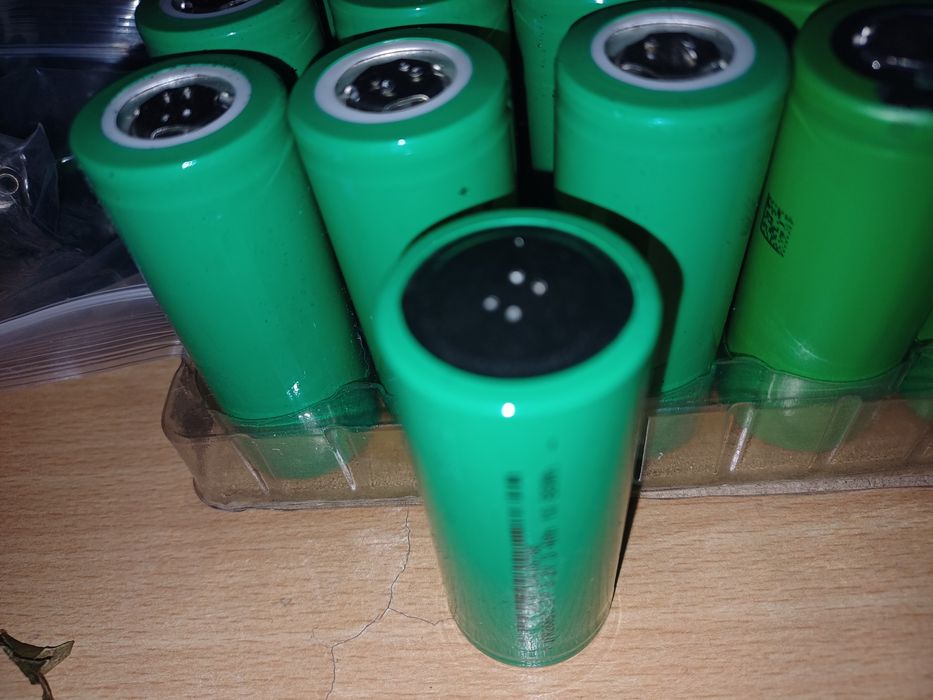 Аккумулятор Lifepo4 26650 3400mAh
