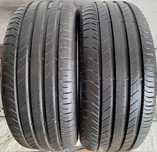 Opony Letnie 19 Dunlop SP Sport Maxx 060 235/45R19 Para Demo