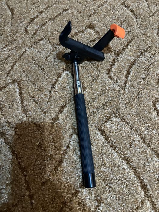 Селфі палка штатив