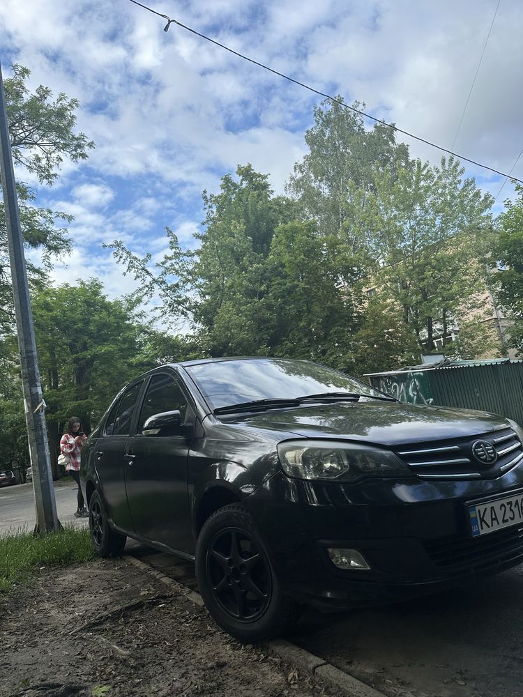 Продам автомобіль