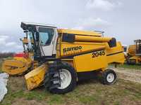 Kombajn Sampo 2045 / Massey 23 / John Deer 1055