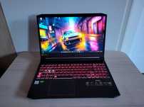 Laptop Gamingowy Acer Nitro Intel i5-10300H / 1TB SSD / 144Hz RTX 2060