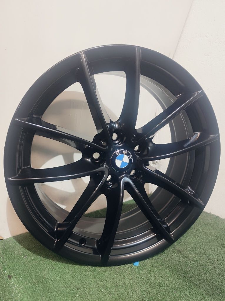Felgi aluminiowe OE BMW X3 G01 X4 G02 TPMS 5x112 et 22 18" 7J
