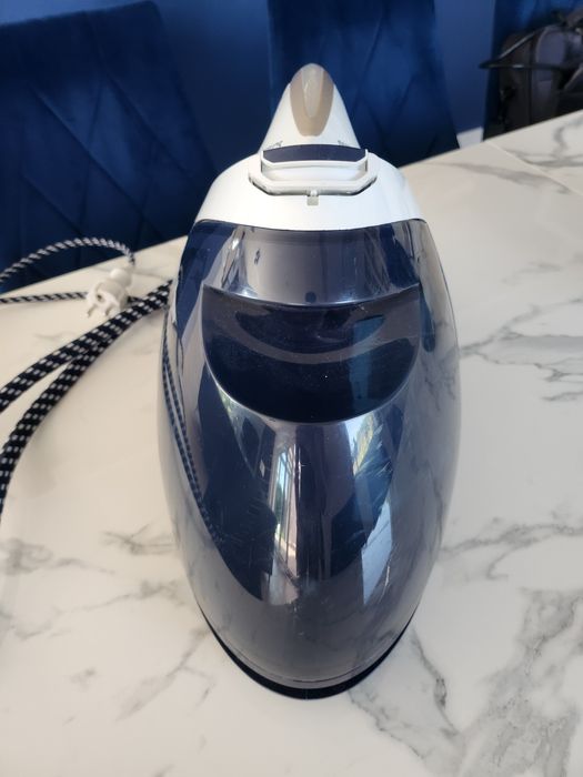 Żelazko Philips Perfect Care Elite -generator pary