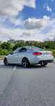 BMW 320 coupé e92 pack M