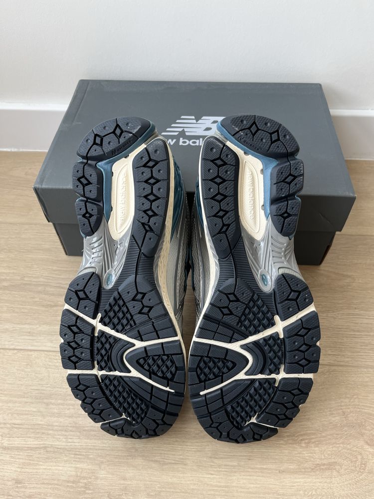 Оригінал New Balance 1906 (42,5) M1906REO Чоловічі Кросівки Кроссовки