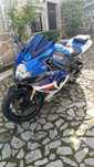 Suzuki GSX-R 600 K8