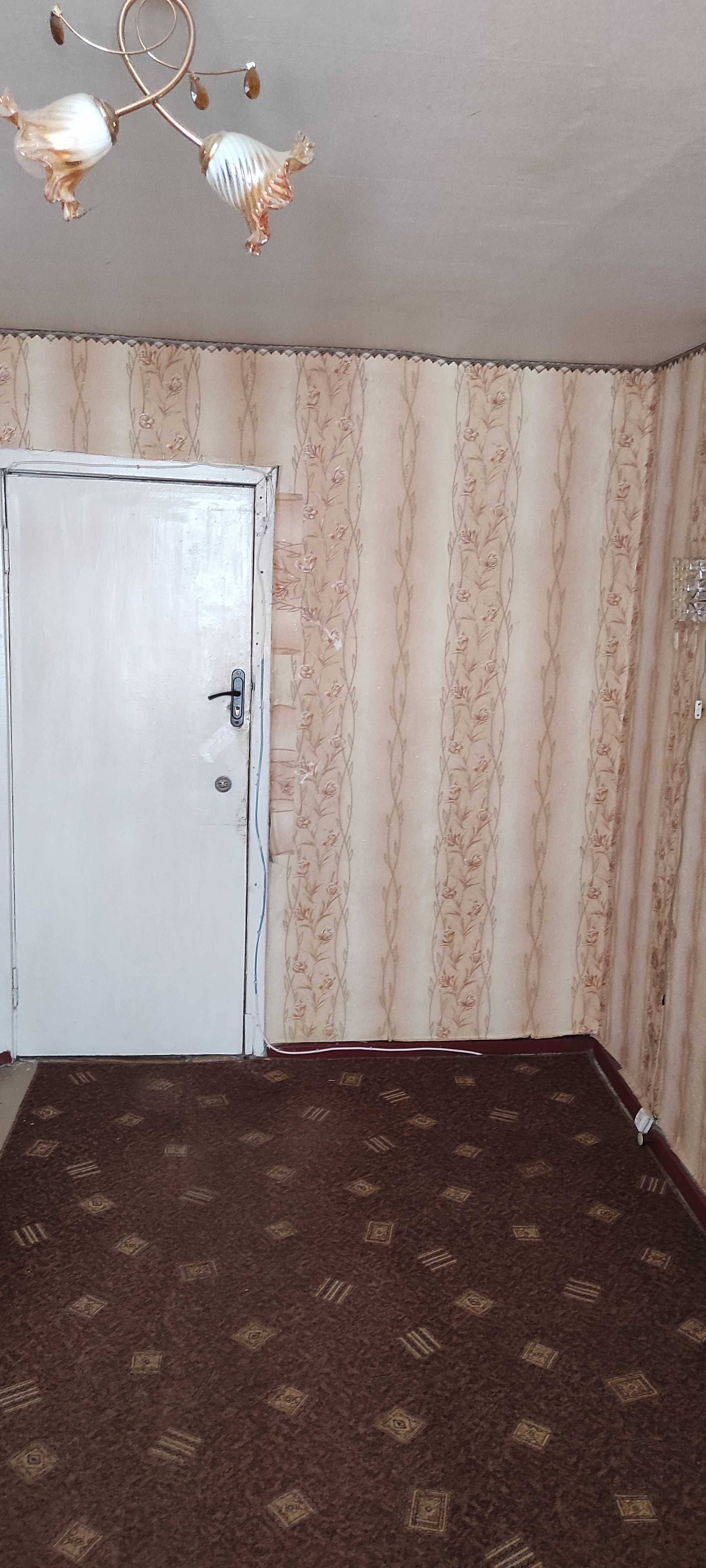 Продам кімнати в гуртожитку  Сумська обл,м.Конотоп.
