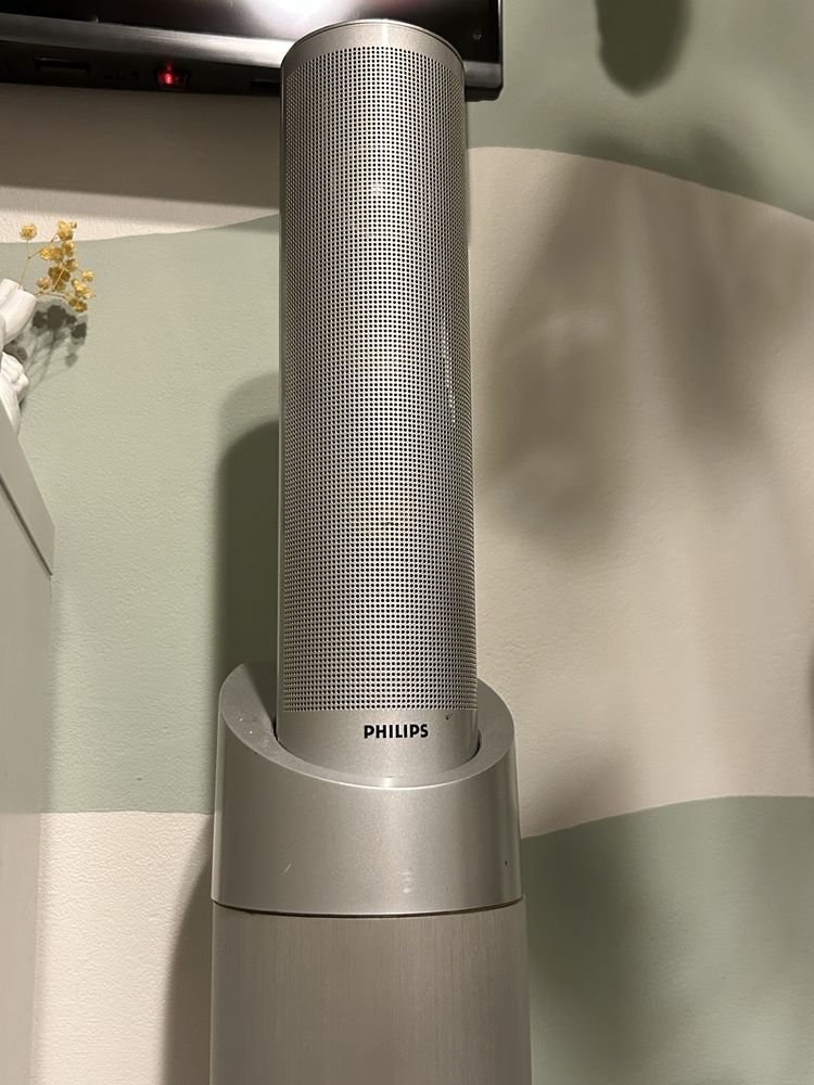 Philips LX9000R – Potężne Kino Domowe z Mega Basem!