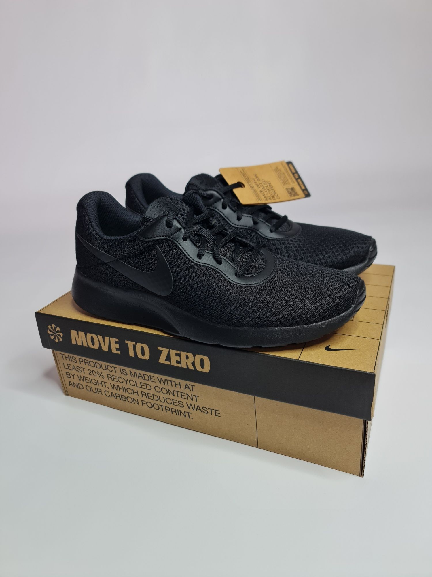 Кроссовки Nike Tanjun M2Z2 DJ6258-001 (Оригинал)