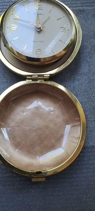 Rhythm vintage stary zegarek.