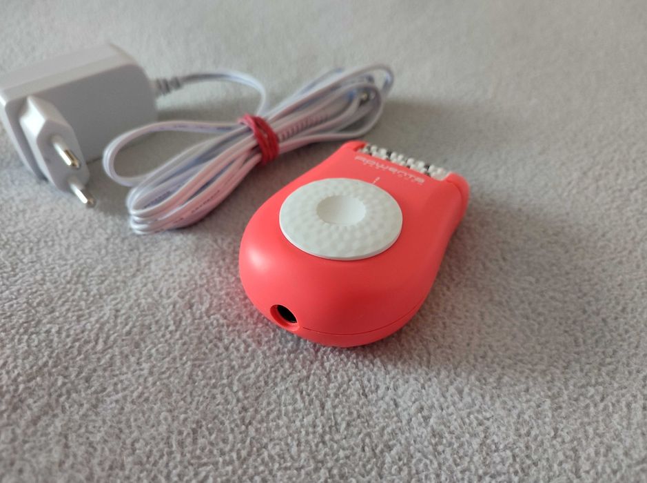 Depilator Rowenta Easy Touch mini