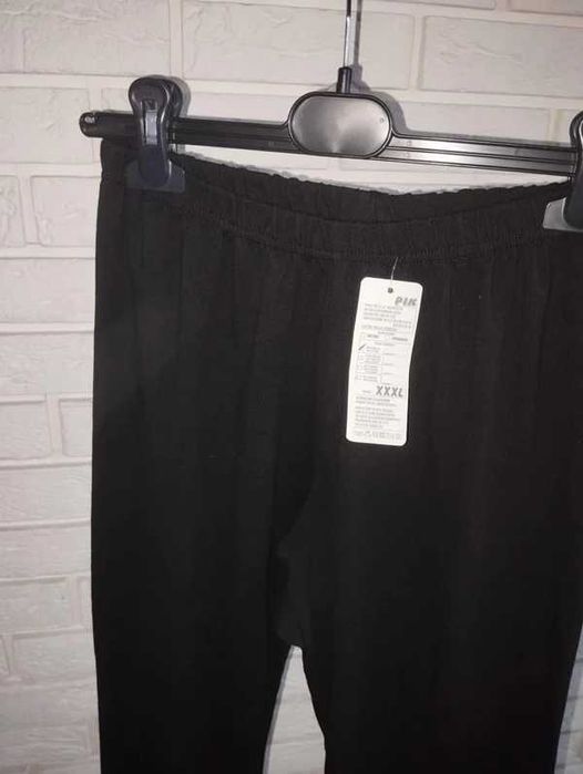 Legginsy rozm 3xl
