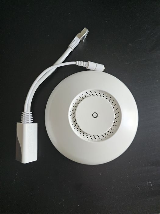 Router Mikrotik cap ac