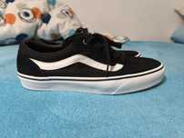 Tenis Vans como novos