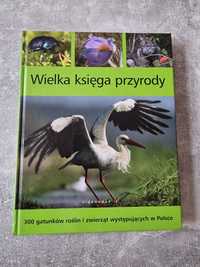 Książka Wielka księga przyrody