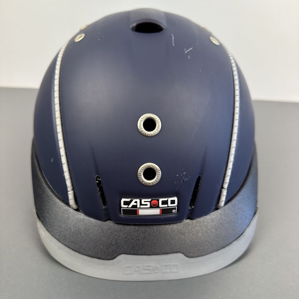 Шолом Для Верхньої Їзди Casco Mistrall S 54-56cm