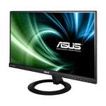 Monitor ASUS VX239H (23'' - Full HD - LED)